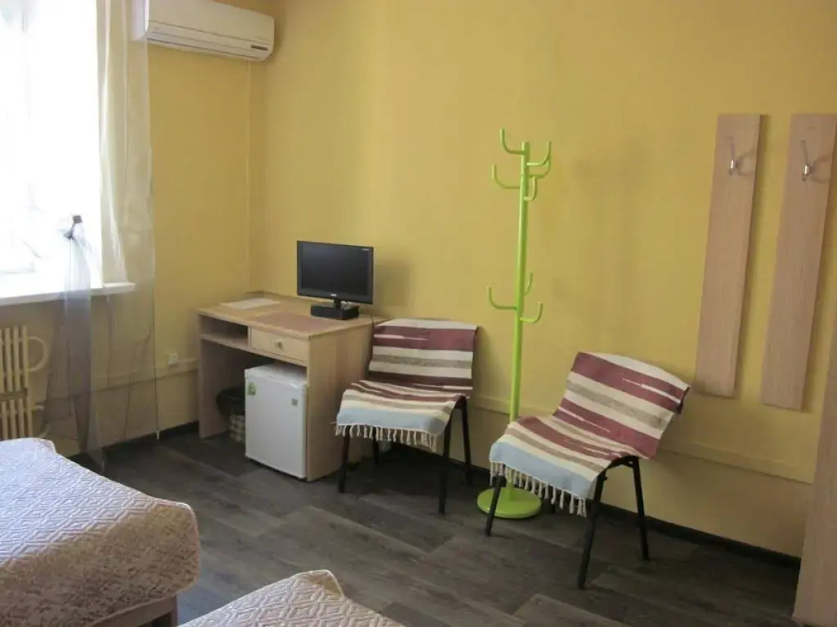 Гостевой дом МалИННа