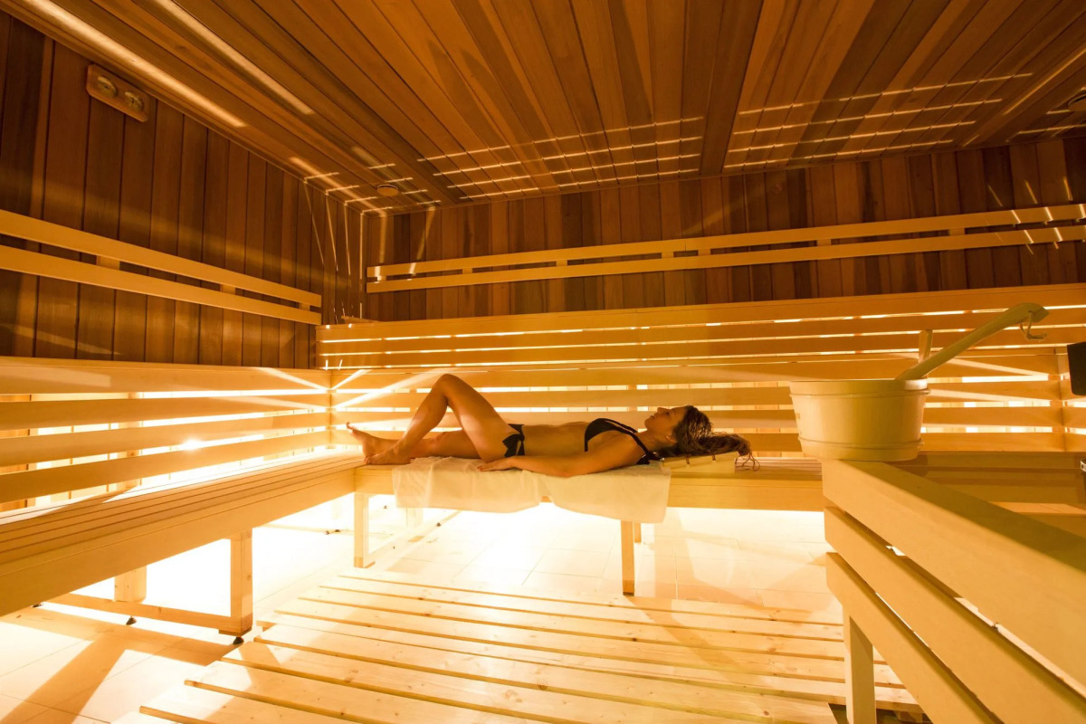 Sun Resort Apartments