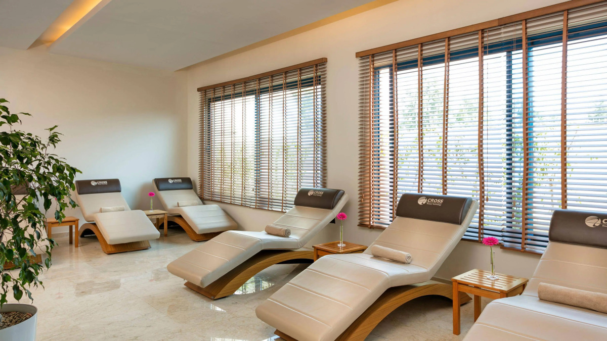 Mirage Park Resort - All Inclusive