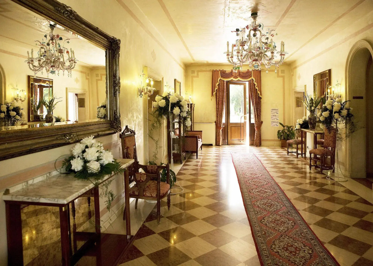Villa Braida
