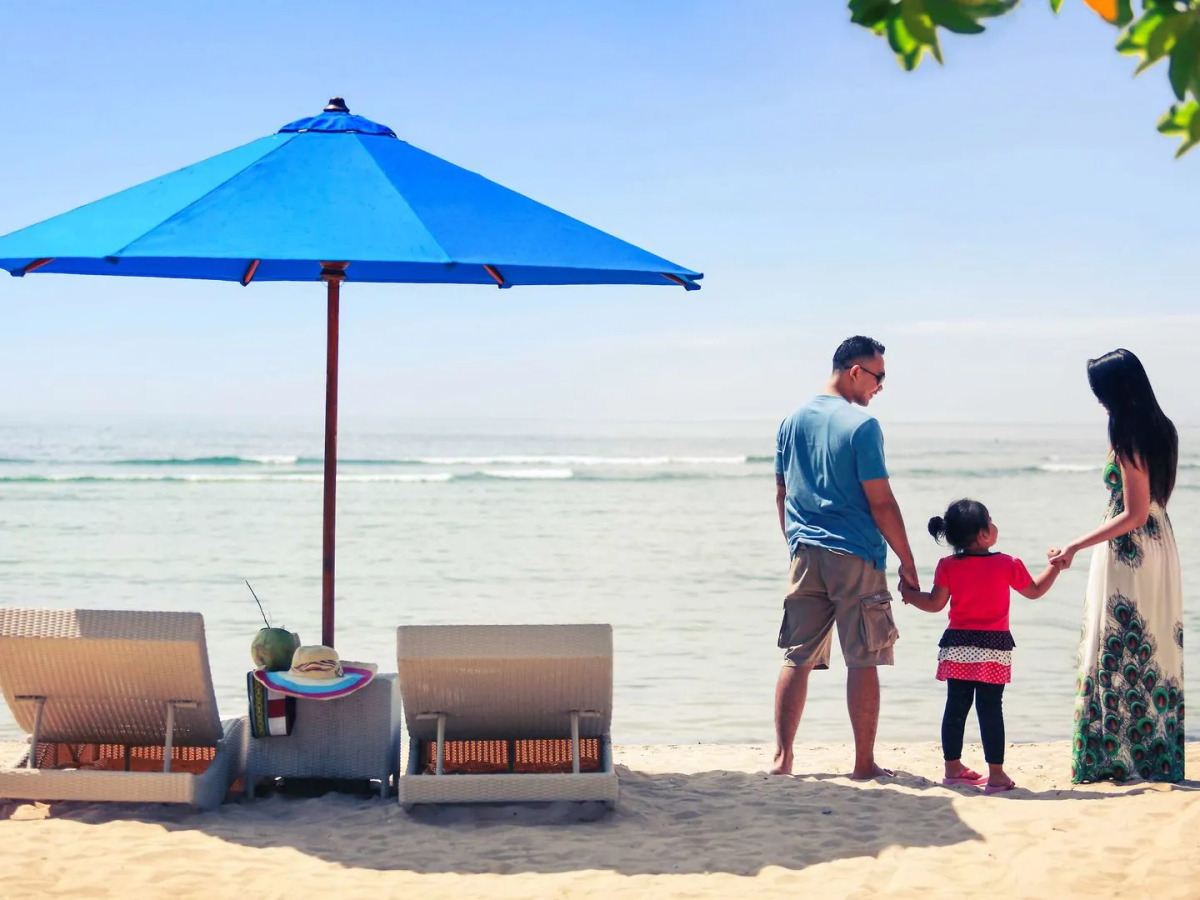 Mercure Bali Nusa Dua