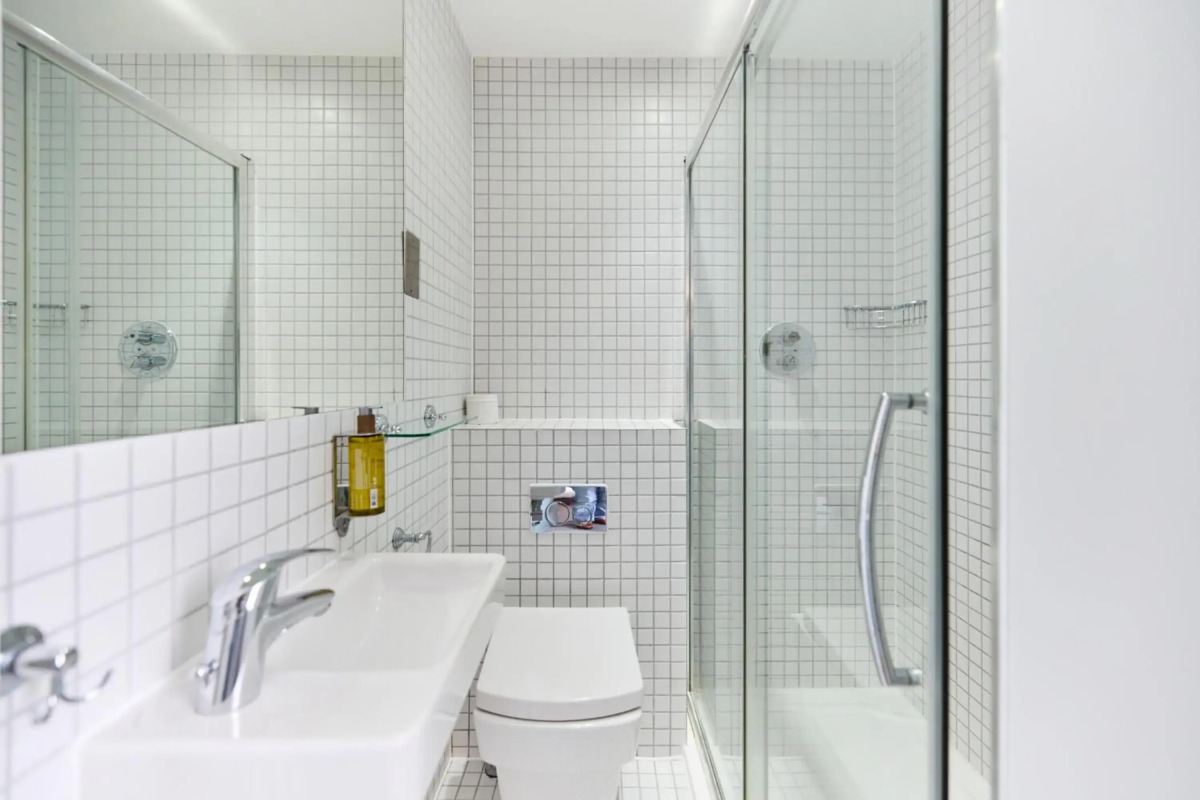 Prince William Hotel