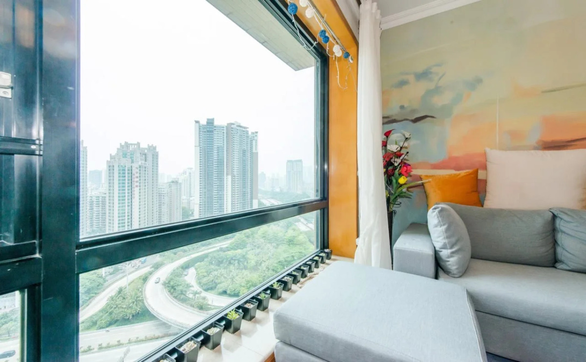 LeeHome Youth Hostel