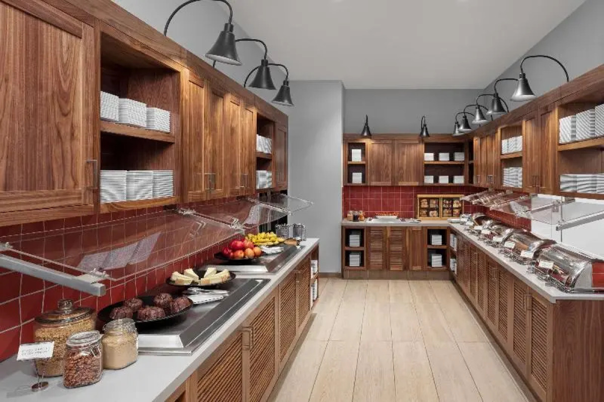 Hyatt Place New York / Chelsea