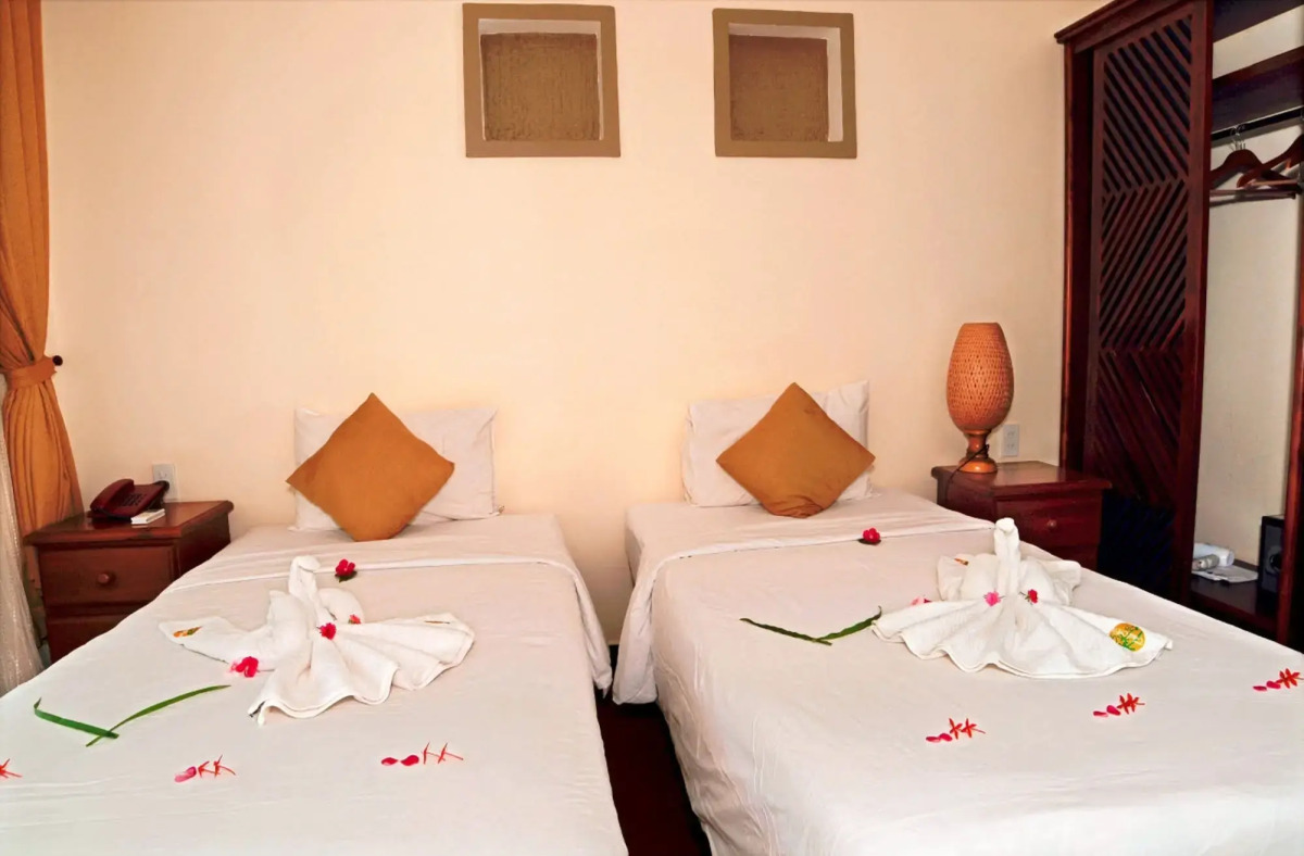 Thai Hoa Resort