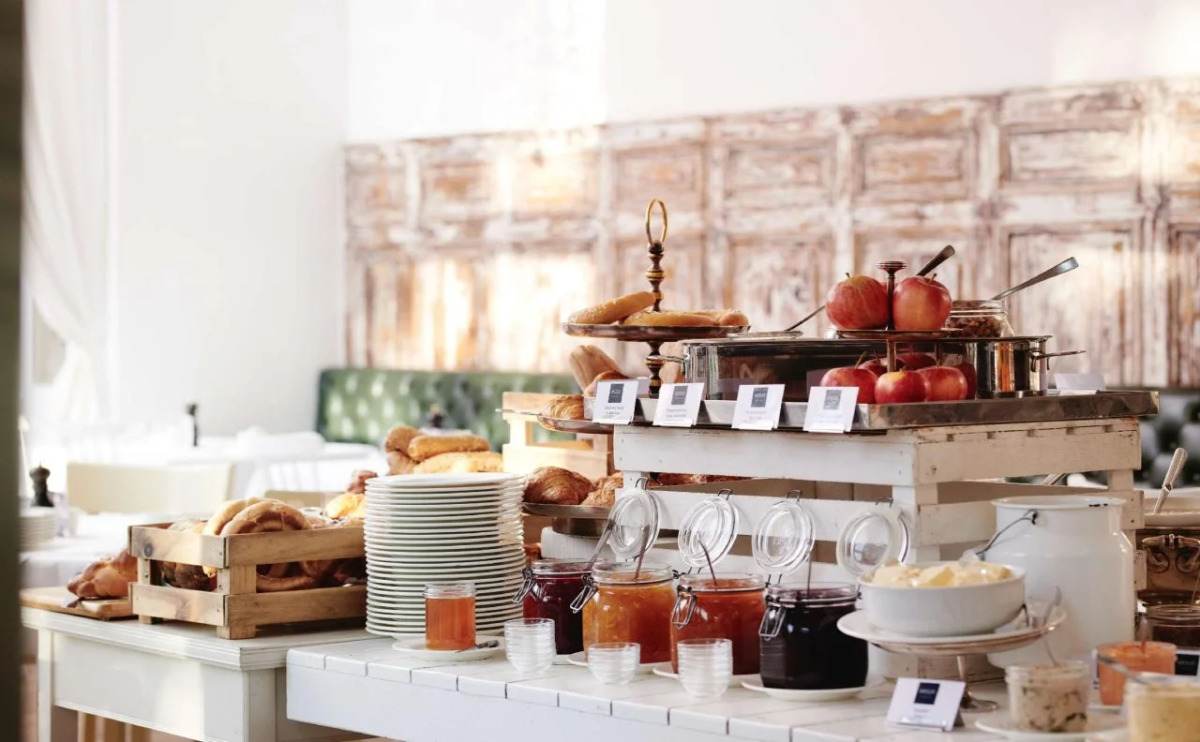 Grand Hôtel Wiesler Graz