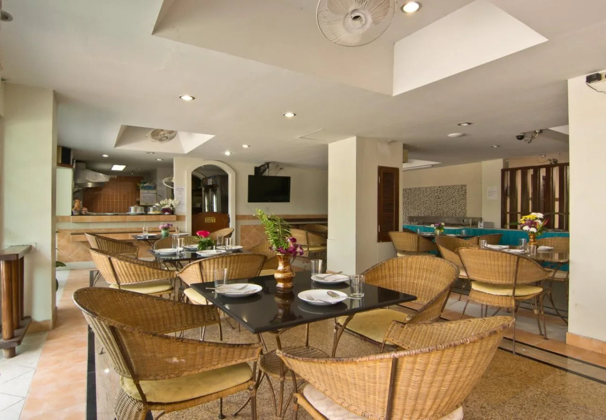 Bella Villa Pattaya 3rd Road