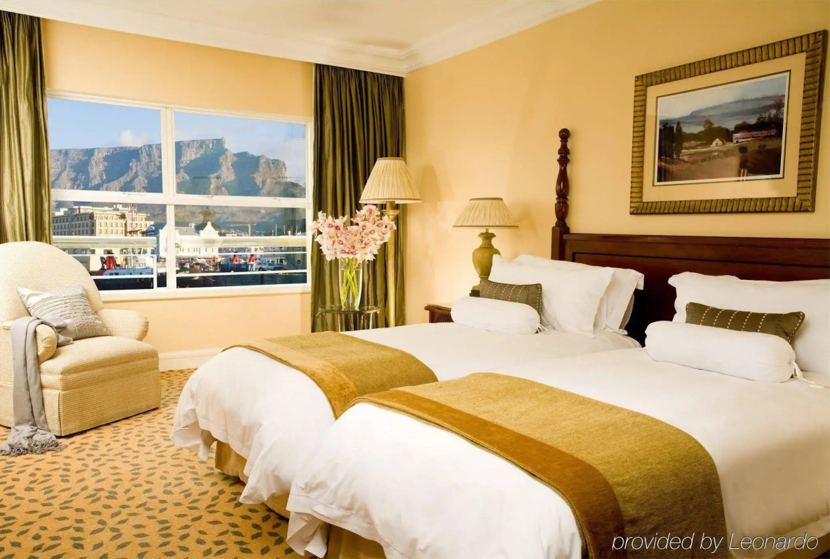 The Table Bay Hotel