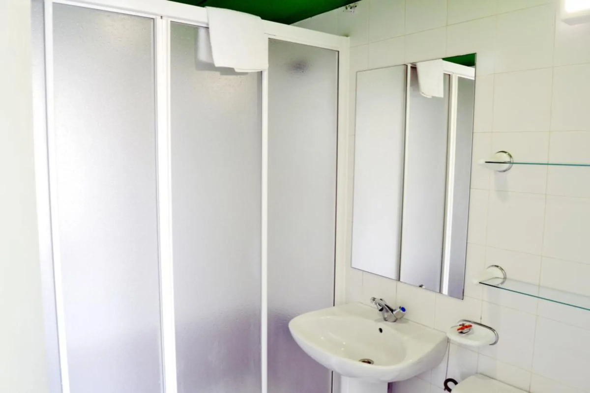 Motion Chueca - Hostel