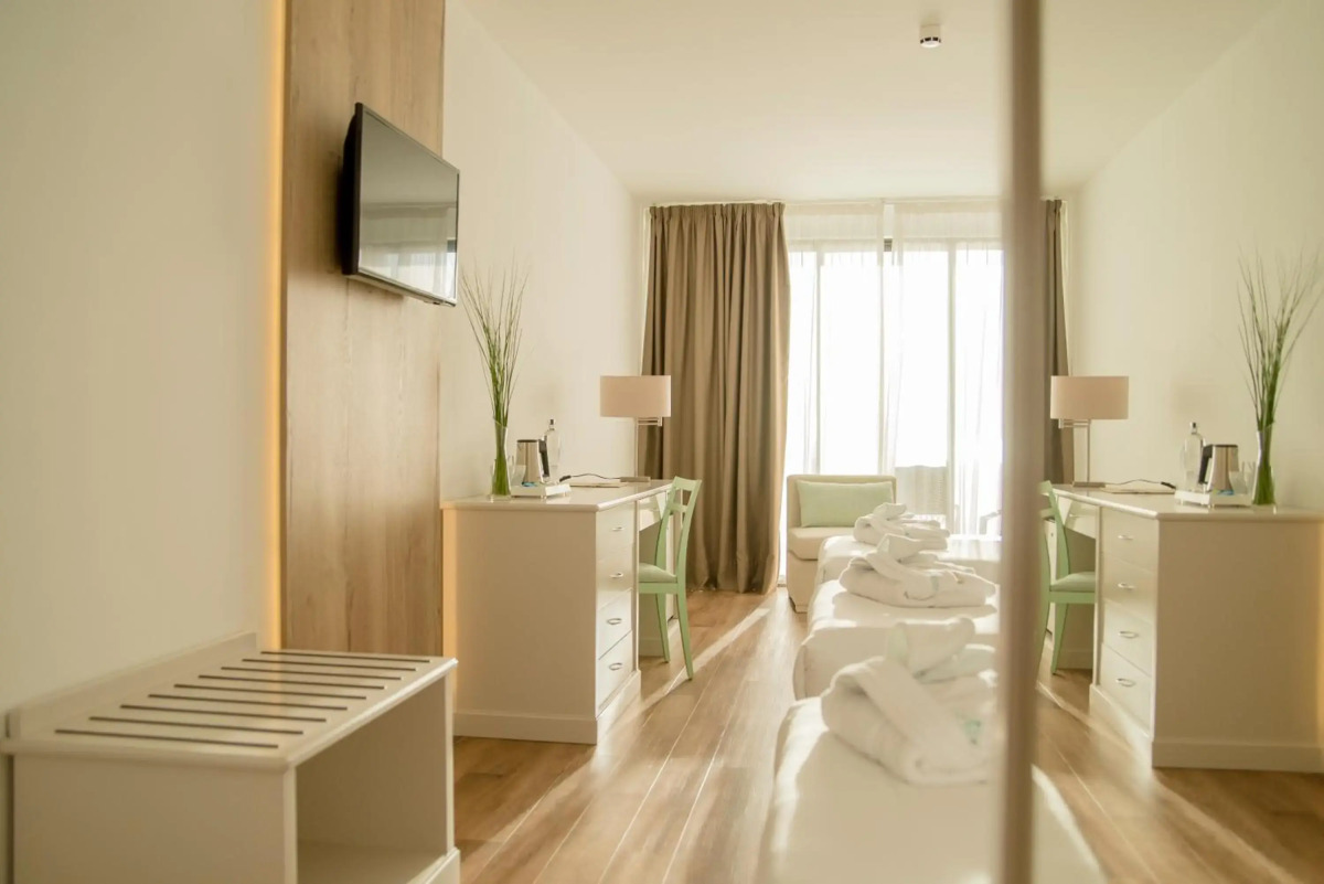 Caloura Hotel Resort