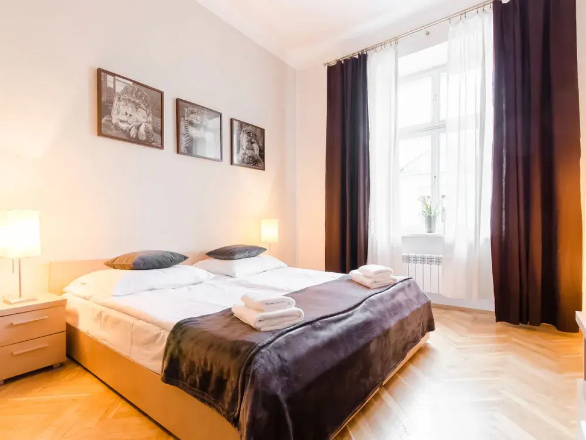 Place 4 You Apartments