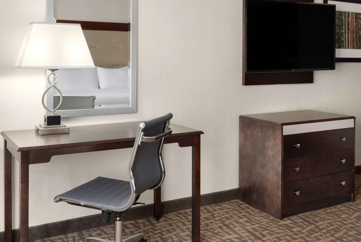 Wyndham Garden Buffalo Downtown