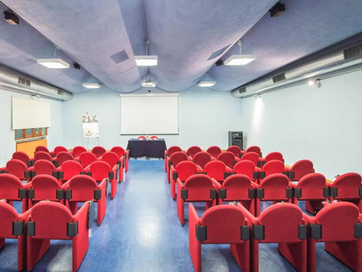 TH Tirrenia - Green Park Resort