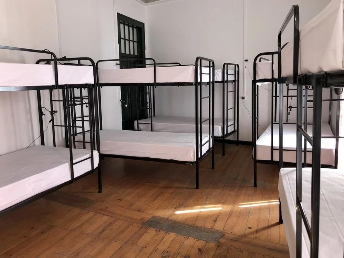 Algarve Hostel