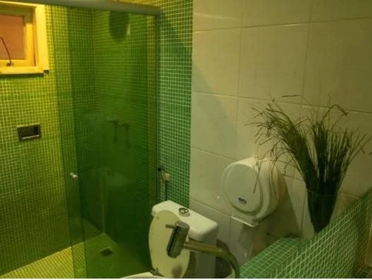 El Misti Botafogo Hostel & Pousada