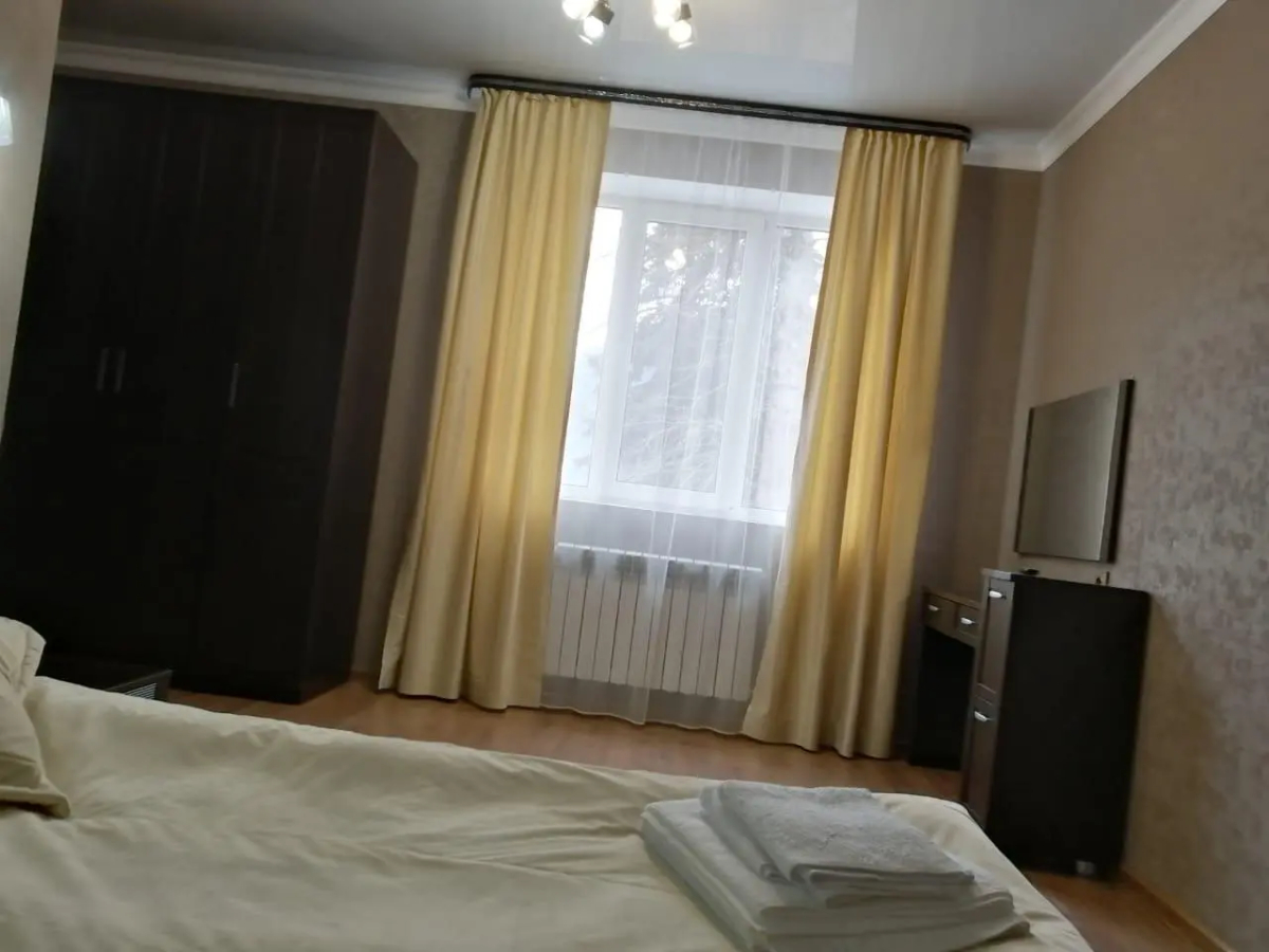 Гостевой дом Shosh