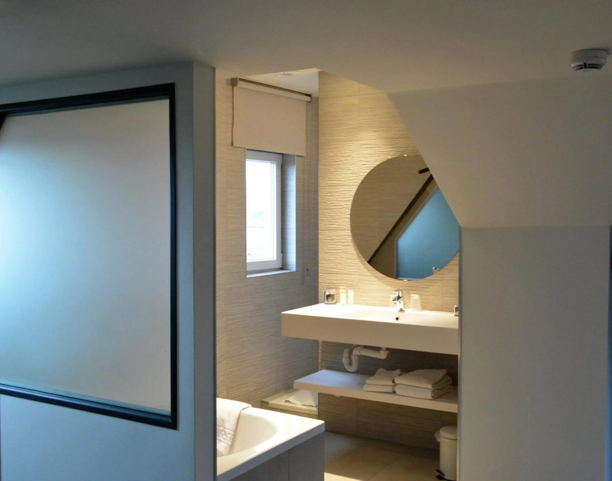 Hotel Gravensteen