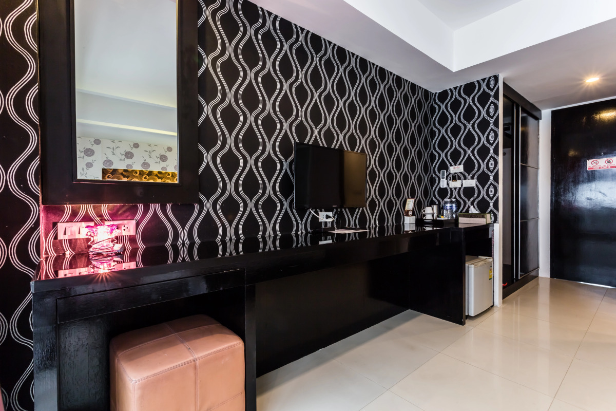 7Q Patong Beach Hotel