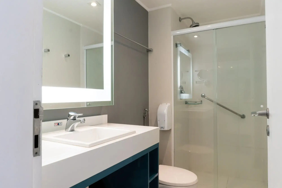 Quality Hotel Faria Lima