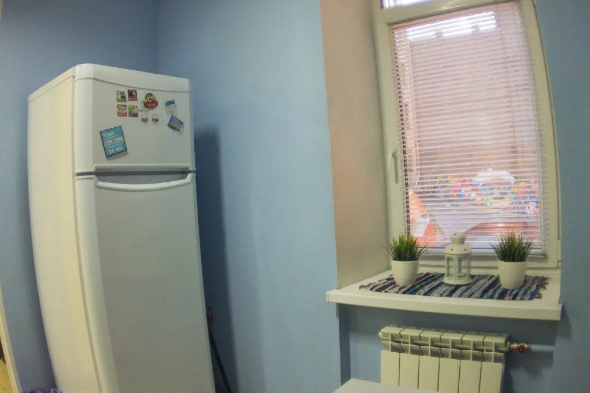 Мишель на Невском