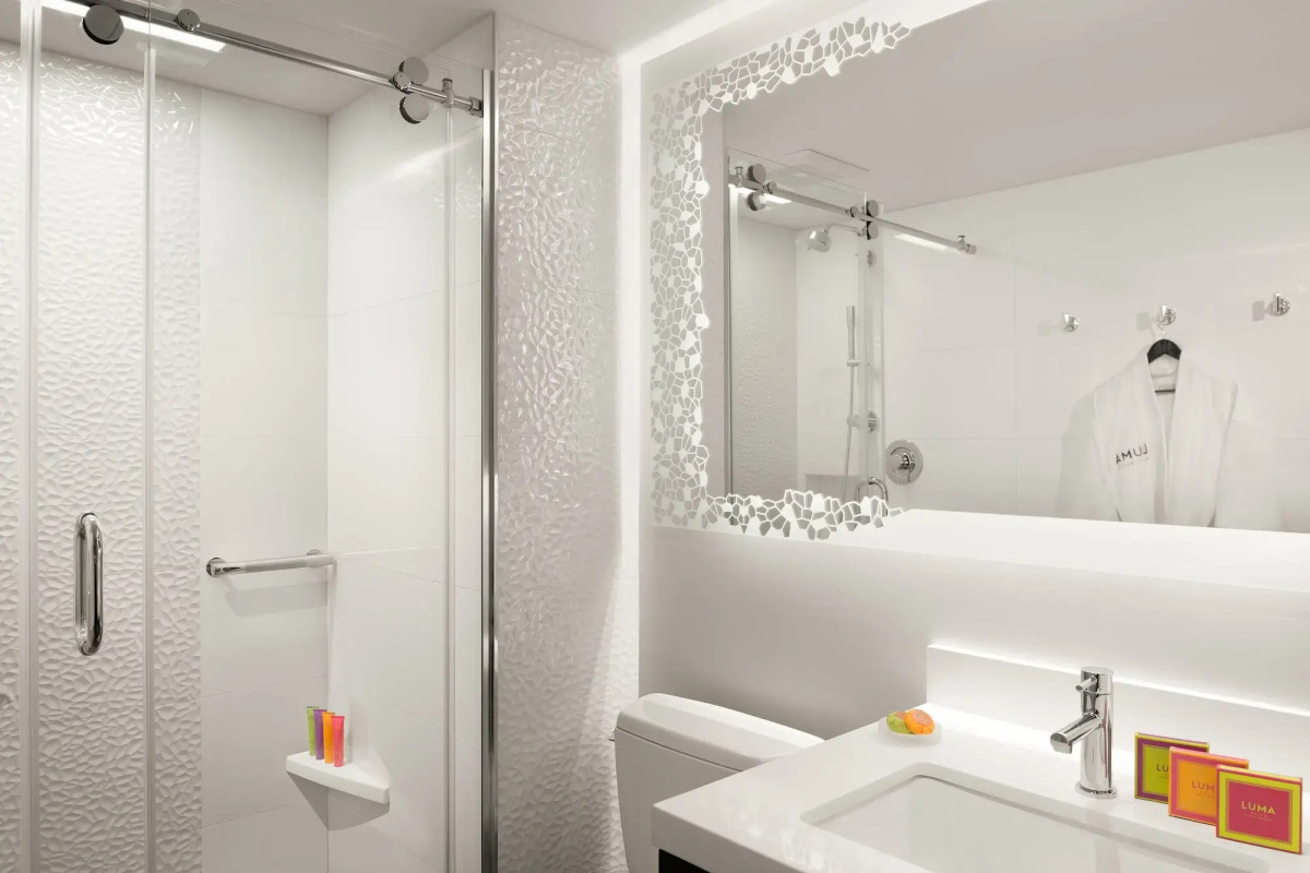 LUMA Hotel Times Square