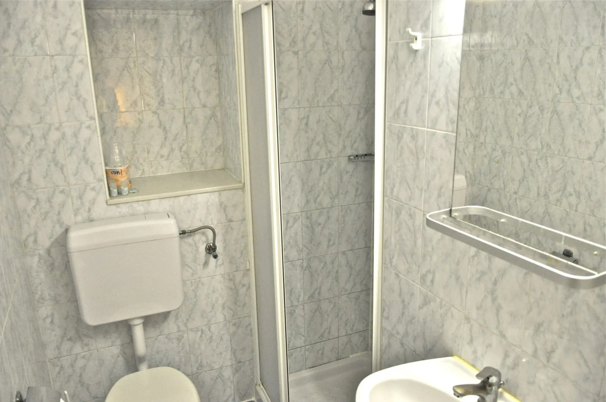 Hotel Vecchia Milano