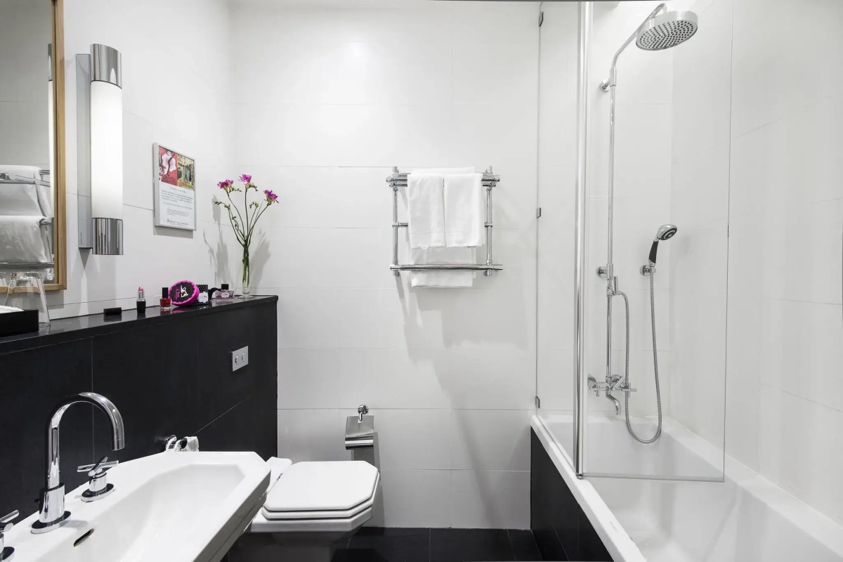 Berns Hotel – Boutique Hotel in the heart of Stockholm