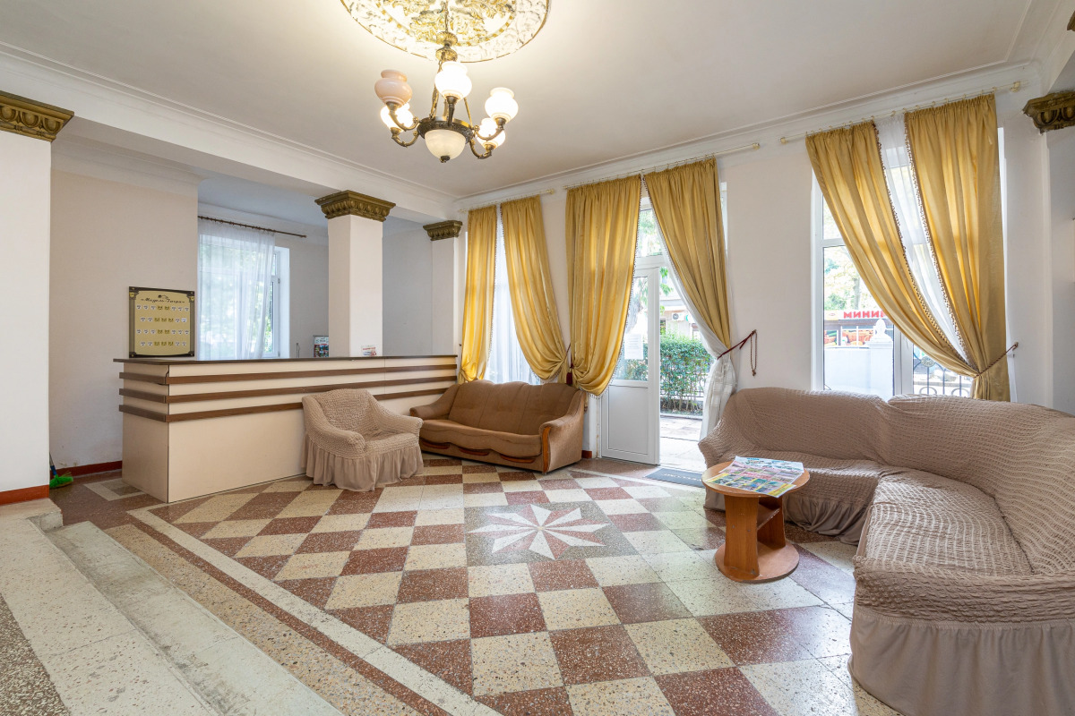 Мидель Гагра