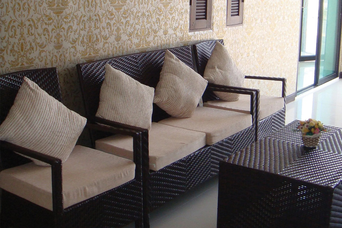 Grand Residence Jomtien