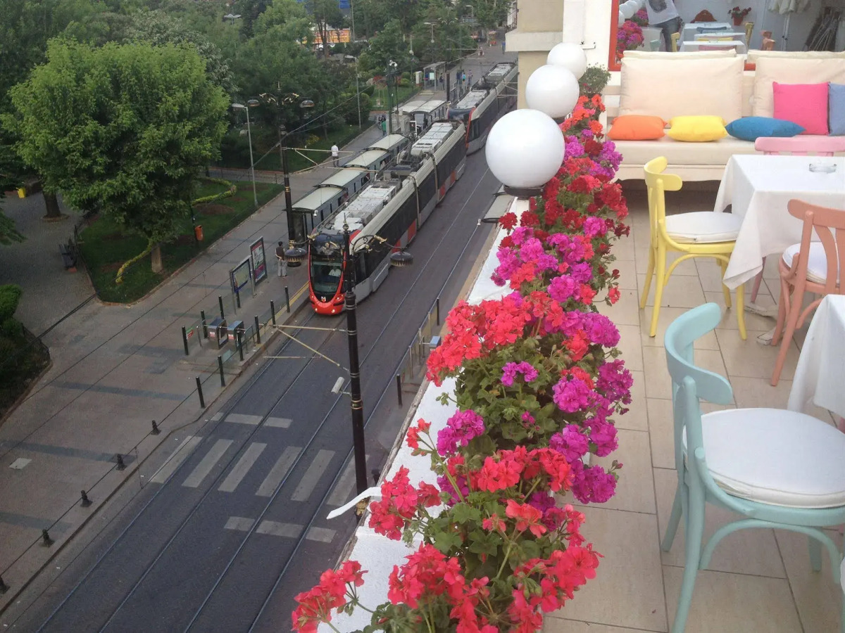 Sultanahmet Hotel