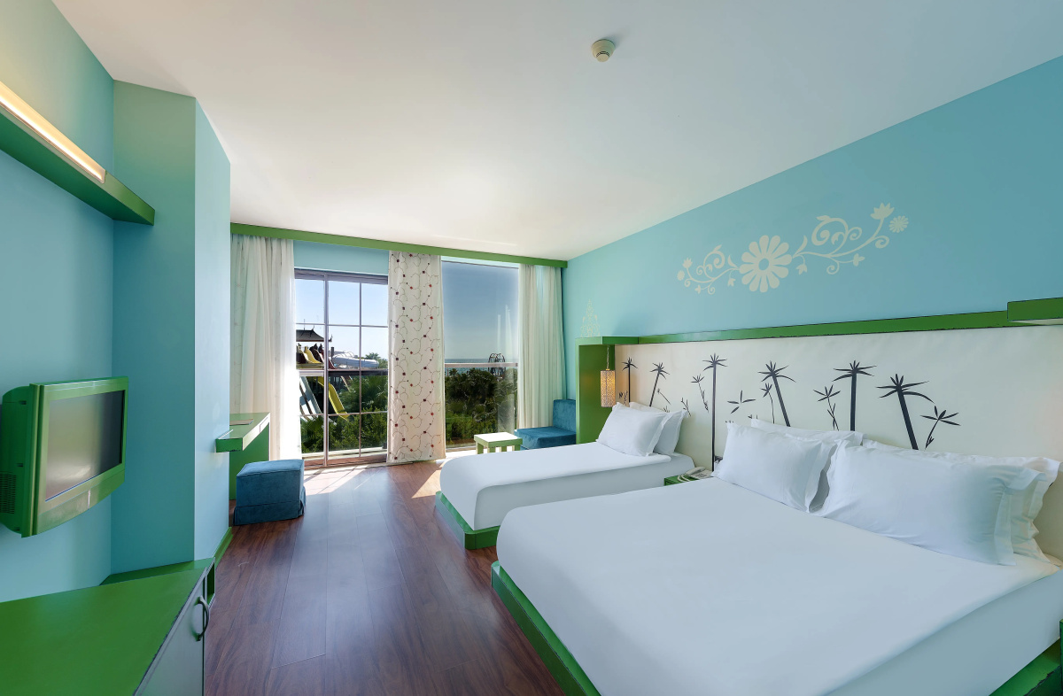 Siam Elegance Hotels & Spa