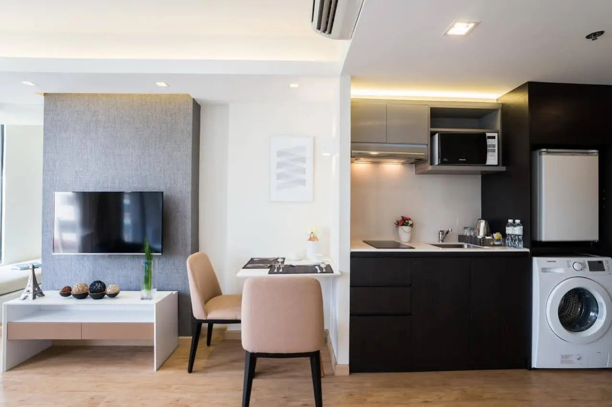 Aster Hotel and Residence