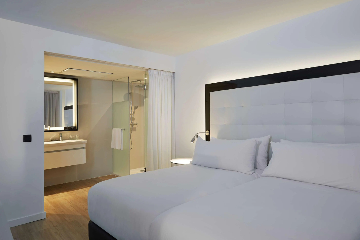 INNSiDE by Meliá Palma Bosque