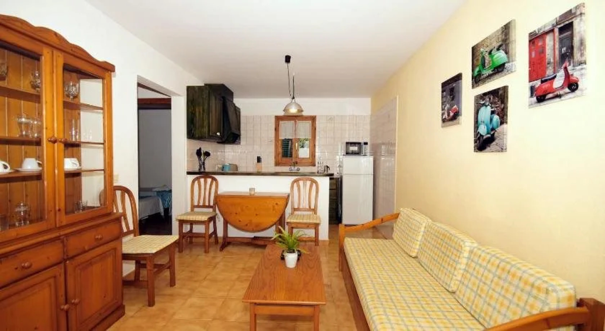 Bungalows Ses Malvas