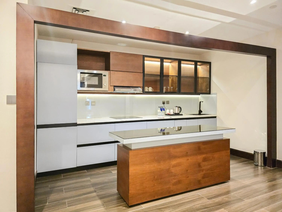 Copthorne Hotel Dubai