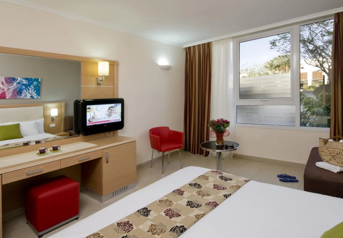 Leonardo Royal Resort Hotel Eilat