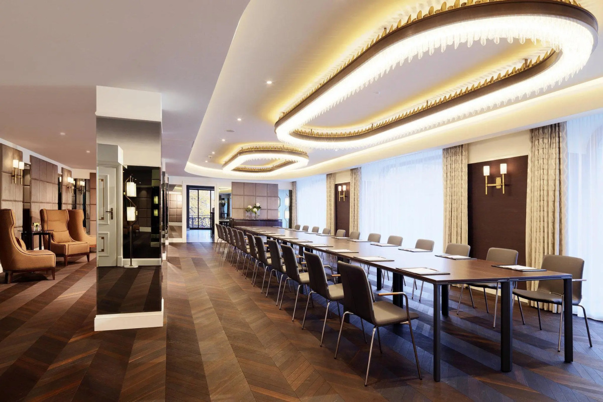 Hotel Bristol, A Luxury Collection Hotel, Warsaw