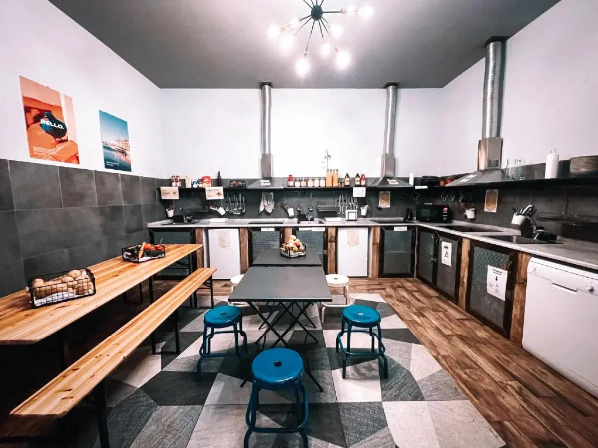 Ostello Bello Napoli