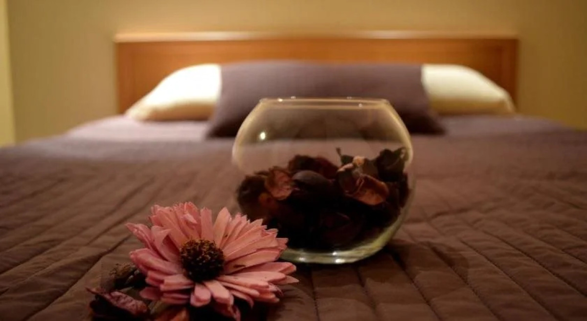 Меблированные комнаты Пушкин