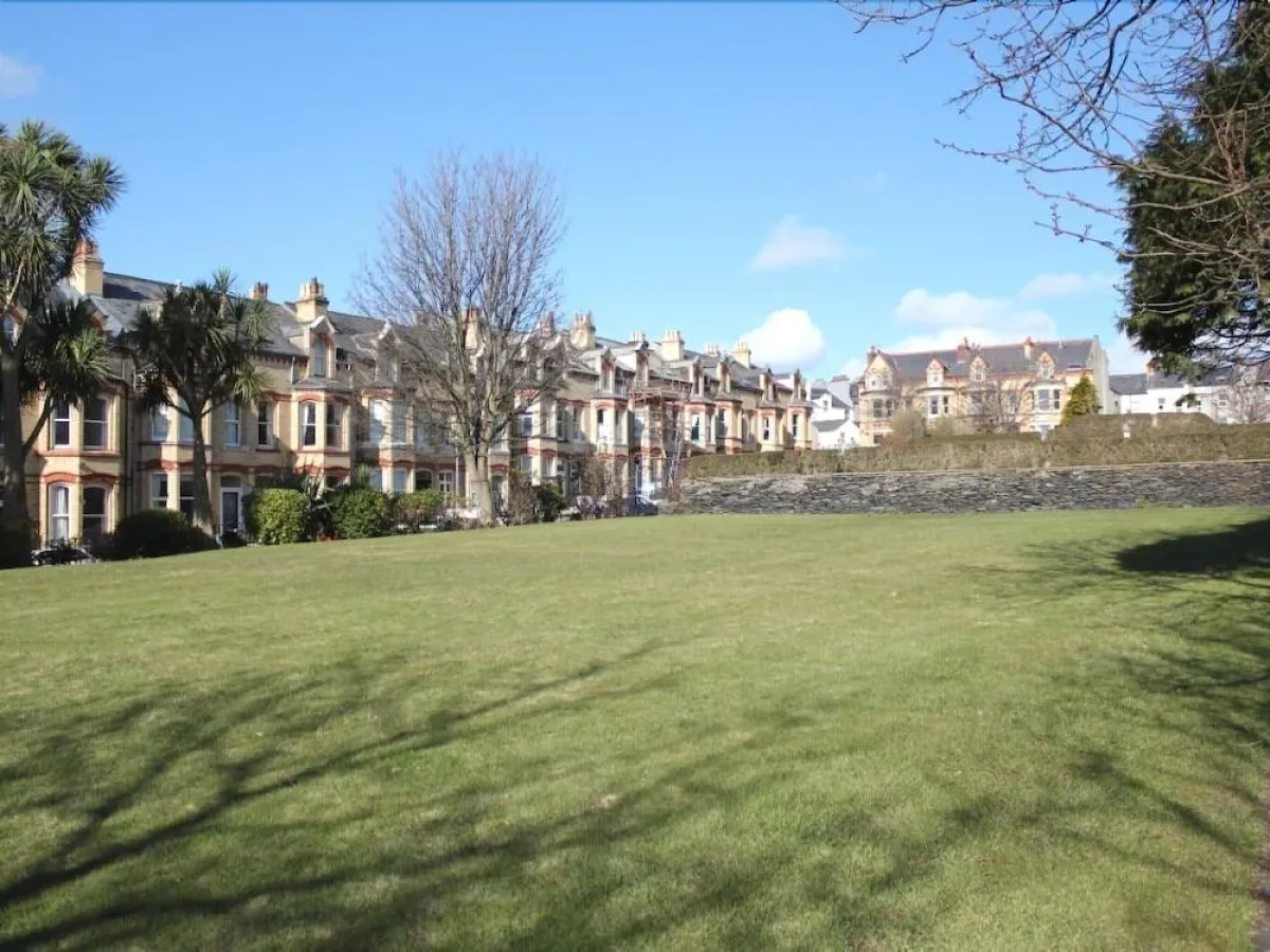 Amadeus Apartments