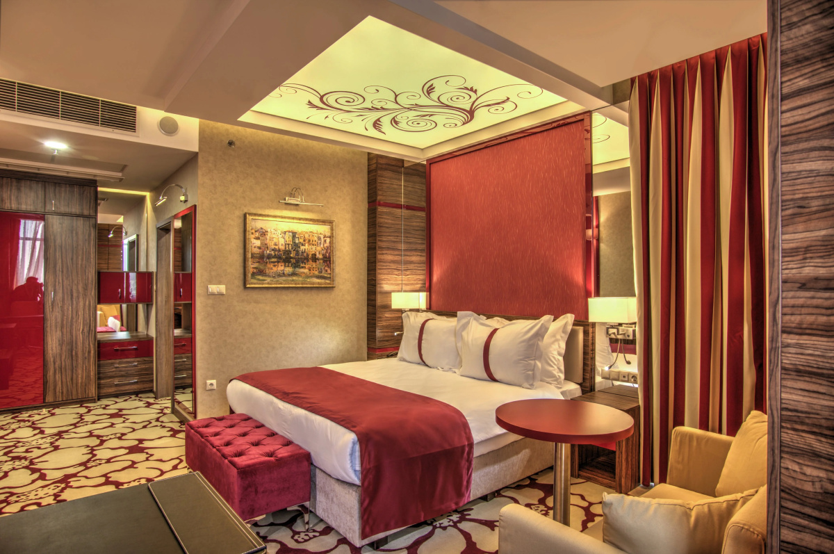 Holiday Inn Plovdiv by IHG