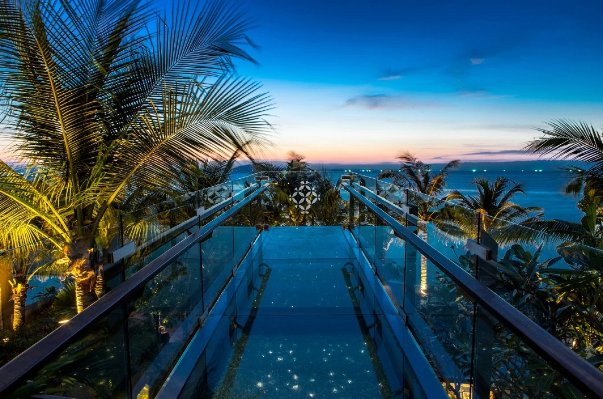 Cape Dara Resort