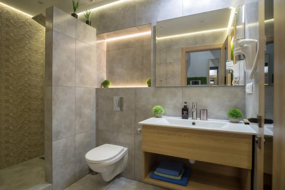 ЖК Гродеков