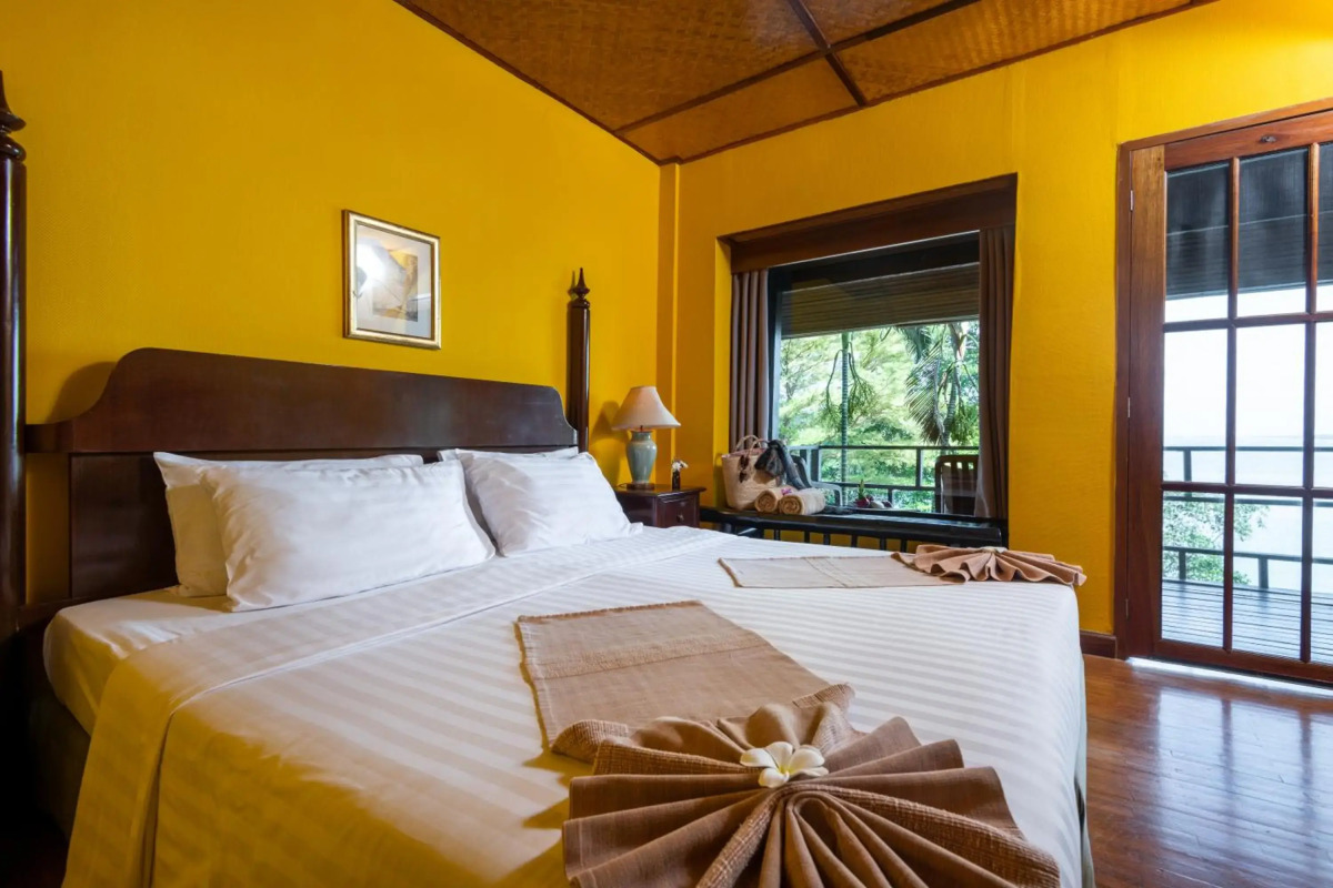 Baan Krating Khao Lak Resort