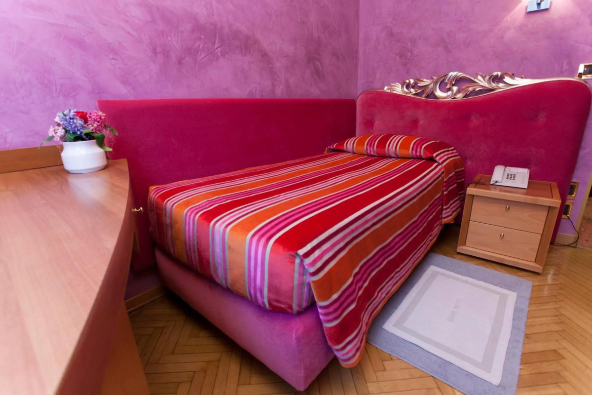 Hotel Europa
