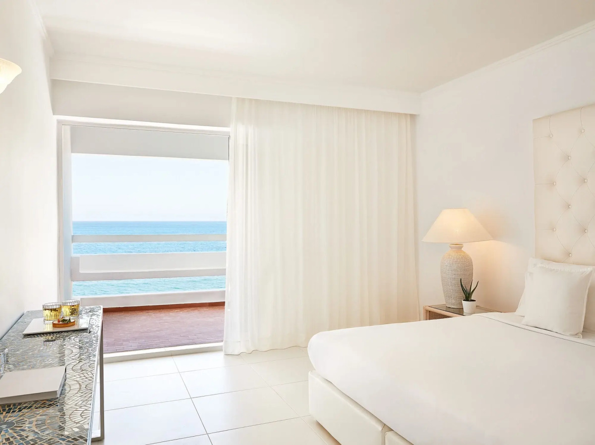 Grecotel LUXME White