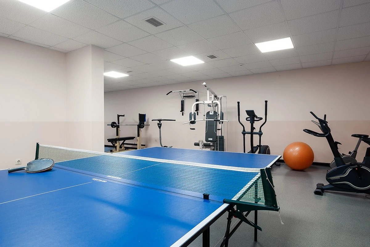 Golden Resort (Туапсе)