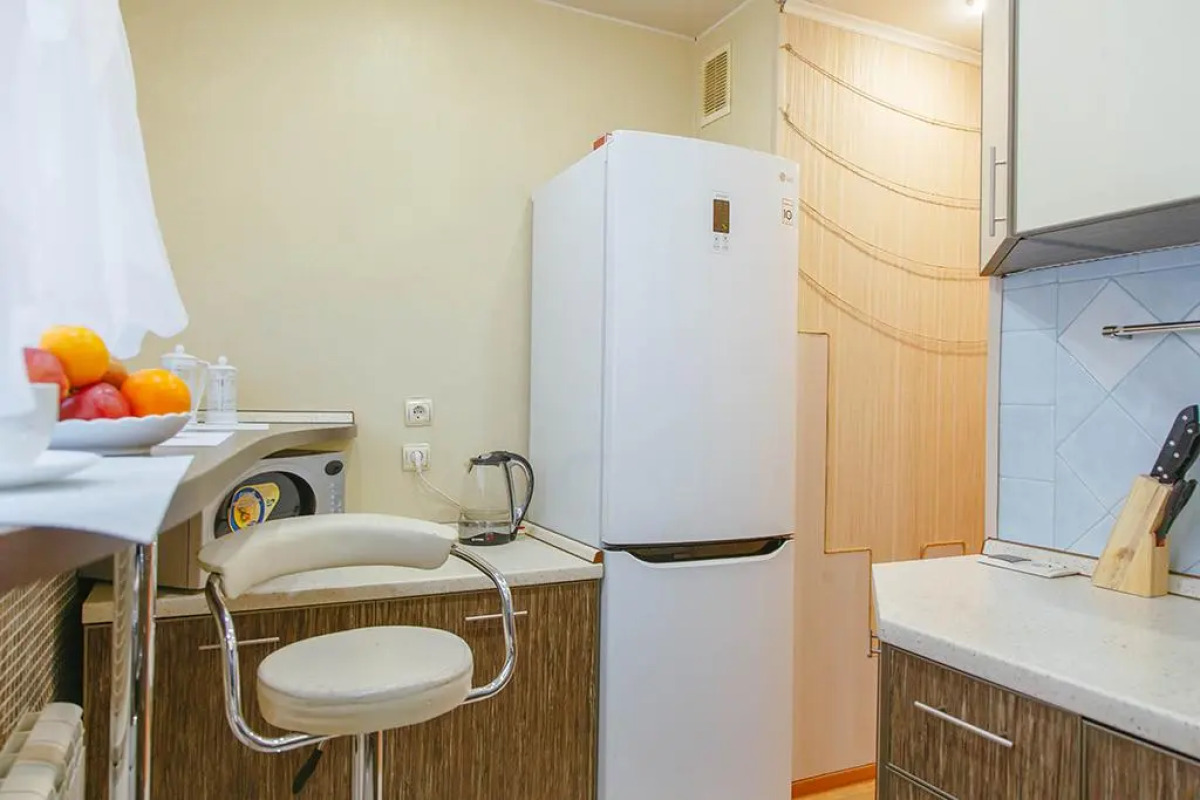 Пять Звёзд на Ленинградском 10