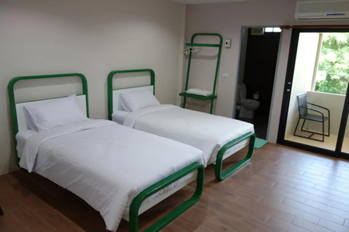 Sunshine Paradise Resort