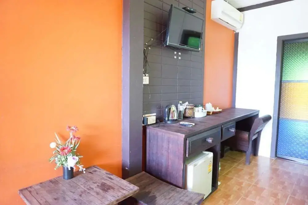 Wanghin Bungalow